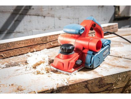 Hoblík elektrický, 110 mm, 1000 W