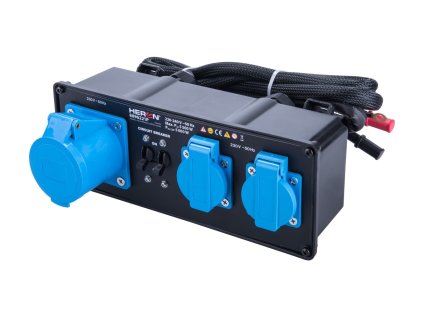 Kábel prepojovací 5,2 kW