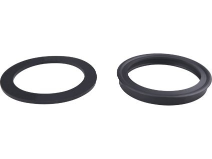 Tesnenie pre spojku B75, náhradné, 2 ks