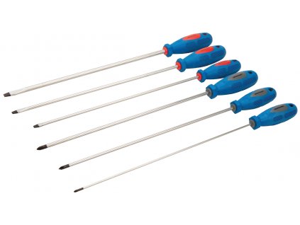 Sada skrutkovačov 325 mm - 6 ks Silverline