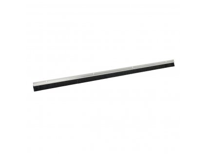 Kefová lišta pre garážové brány 25 × 1067 mm ALU 2 ks Fixman