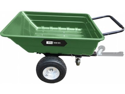 Záhradný vozík GGW 501