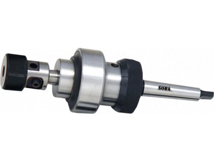 Závitorezná hlava M3 – M6