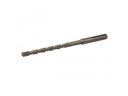 Vrták SDS Plus Silverline 8 × 160 mm