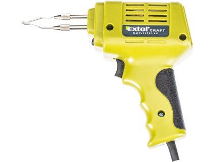 Pištoľ spájkovacia transformátorová 175 W