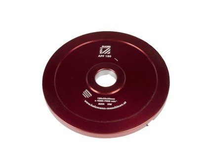 Plniaca fréza 180 Holzmann APF180