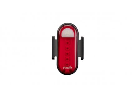 Nabíjanie flasher Fenix BC05R V2.0