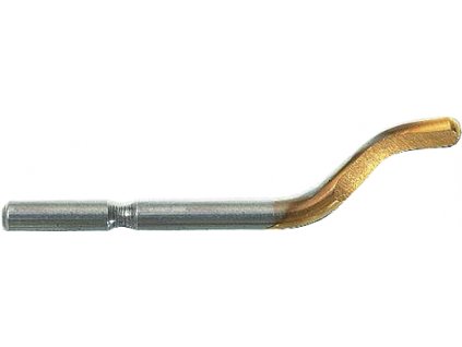 Nôž S20 TiN 60° NOGA