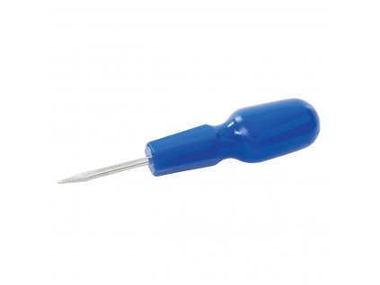 Ploché šidlo 40 mm Silverline