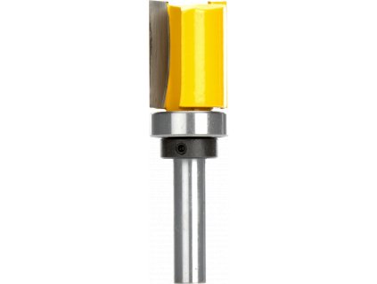 Fréza drážkovacia s ložiskom 19 × 26/8 mm