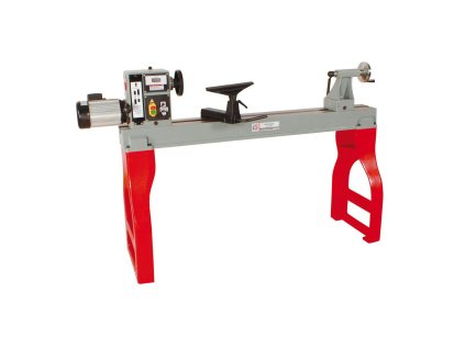 Sústruh na drevo Holzmann DF1200N 230V