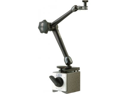 Stojanček magnetický NOGA, L = 232,5 mm