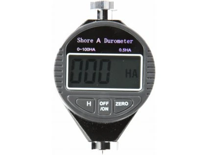 Merač tvrdosti digitálny 100 HA