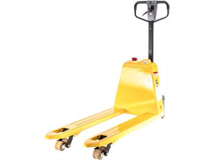 Paletový vozík 1,5 t s elektrickým pojazdom