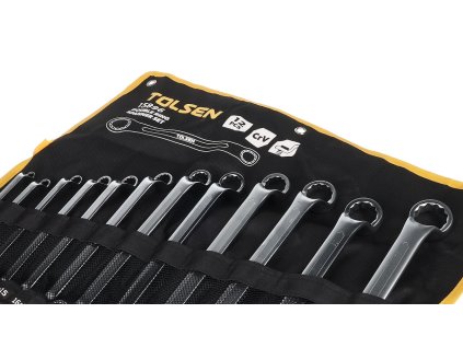 Sada očkových kľúčov 12 ks 6 – 32 mm