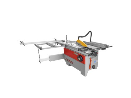 Panelová píla Holzmann FKS315V1200 400V