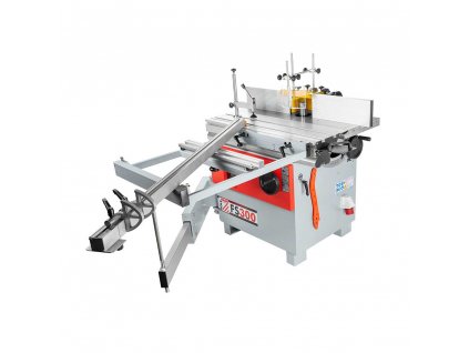 Spodná frézka Holzmann FS300 400V