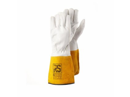 Zváracie rukavice RS Tigon Premium