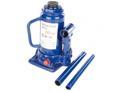 Zdvihák hydraulický 10 t