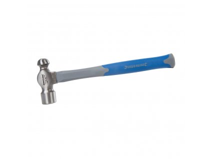 Kladivo klampiarske s laminátovou násadou Silverline 907 g