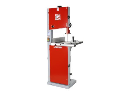 Pásová píla Holzmann HBS400 400V