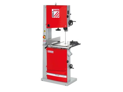 Pásová píla Holzmann HBS470PROFI 230V