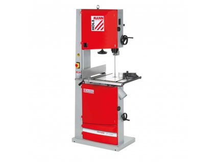 Pásová píla Holzmann HBS470PROFI 400V