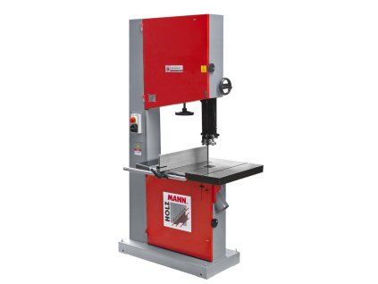 Pásová píla Holzmann HBS600DELUX 400V