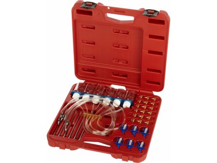 Tester vstrekovania Common Rail MASTER SET