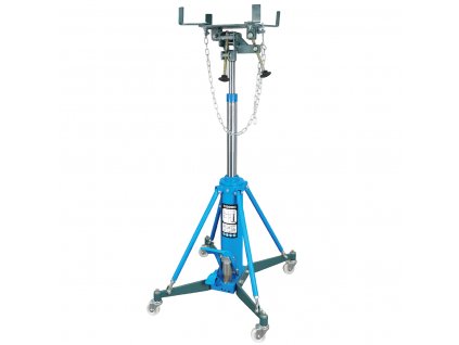 Hydraulický zdvihák agregátov 1000 kg naklápací