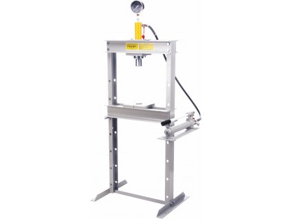 Lis HLC 12 Plus hydraulický stojanový