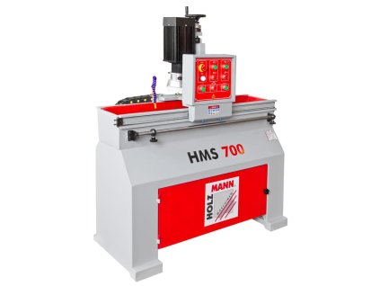 Hobľovacia brúska na nože Holzmann HMS700 400V