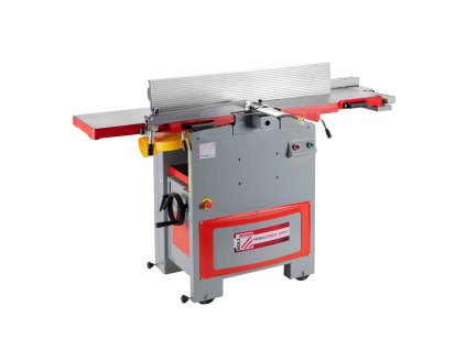 Hoblík a hrúbka so špirálovým valcom Holzmann HOB305PROSMW2 400V