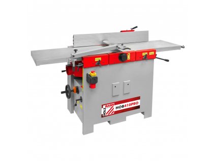 Hoblík a hrúbka Holzmann HOB410PRO 400V