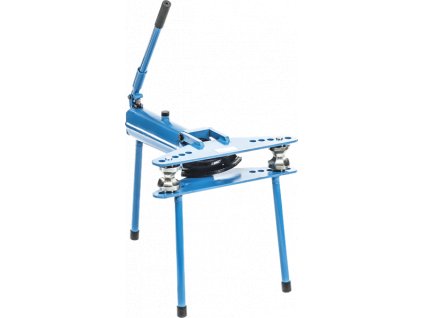Ohýbačka na rúrky hydraulická HPB-50