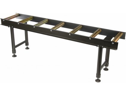 Stojan oporný so 7 valcami