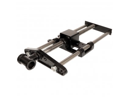 Vreteno Quick Release