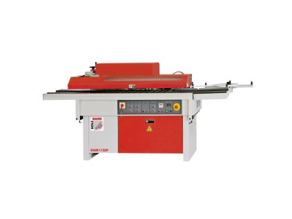 Hranový pásový stroj Holzmann KAM115EP 400V