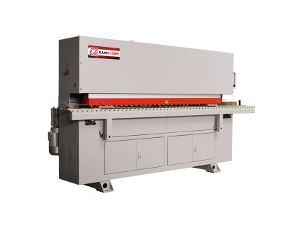 Hranový pásový stroj Holzmann KAM215EPS 400V