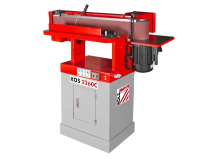 Lemovacia oscilujúca brúska Holzmann KOS2260C 400V