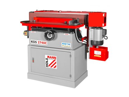 Okrajovo oscilujúca brúska Holzmann KOS2740C 400V