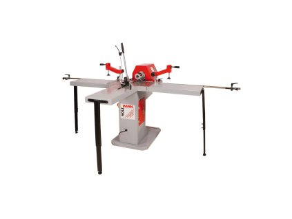 Rozšírenie tabuľky SET Holzmann LBM290KAL