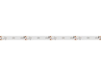 Páska LED teplá biela, 4,8 W/m, IP20 &ndash; 5 m