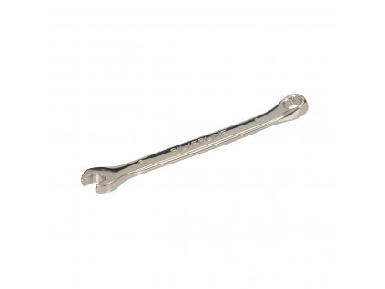 Kľúč očkoplochý Silverline 6 mm