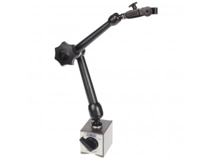 Stojanček magnetický NOGA, L = 317 mm