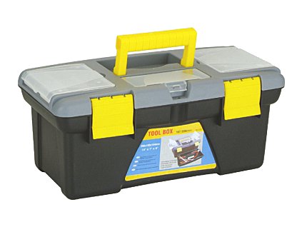 Kufor na náradie 536 × 292 × 271 mm