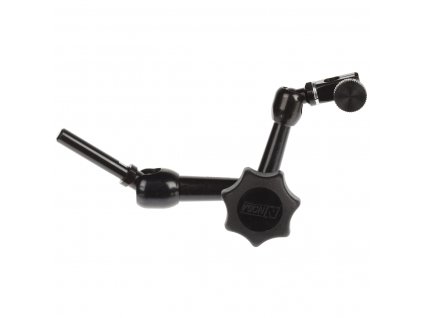 Stojanček s guľovým čapom NOGA, L = 128,5 mm