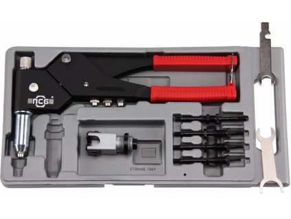 Kliešte PROFESIONAL nitovacie