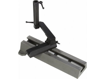 Opierka prídavná na sústruhy na drevo