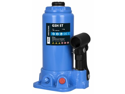 Hydraulický zdvihák GSH 5T